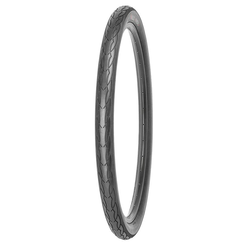 Load image into Gallery viewer, Kujo Tribal Mountain Tire 27.5''x2.00, Wire, Clincher, 27TPI, Black
