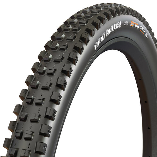 Maxxis High Roller III 27.5x2.4 Tubeless TPI 50 Bk/Blk