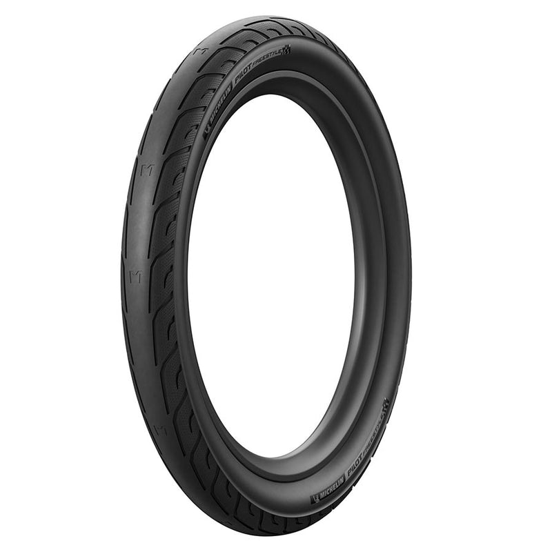 Load image into Gallery viewer, Michelin Pilot Freestyle 20''x2.30, Wire, Clincher, MAGI-X, Black
