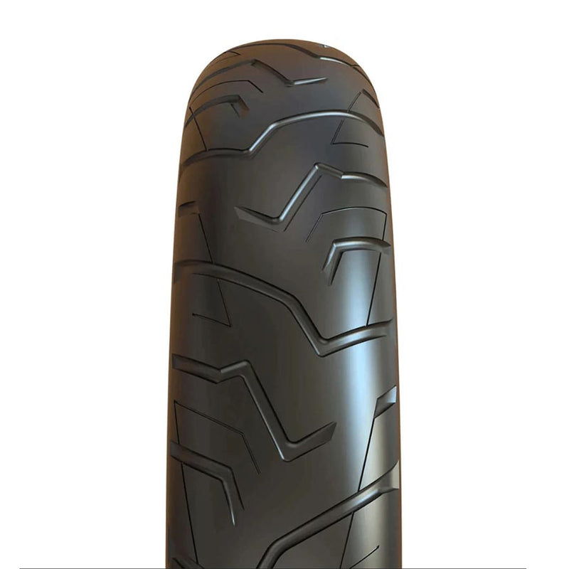 Load image into Gallery viewer, Maxxis MaxxVenture Hybrid Tire, 20"x4.00, Wire, Clincher, 27x2TPI, Black
