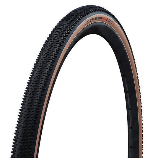 Schwalbe G-One R 700x35 Tubeless Gravel Tire - Evolution Line, Pro, Addix Race, Superior Grip & Puncture Protection