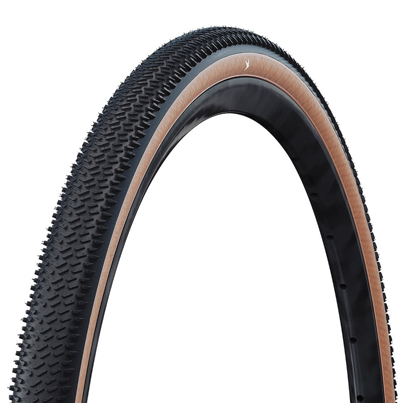 Load image into Gallery viewer, Schwalbe-G-One-R-700c-50-Folding-TIRE11265-Folding-Tires
