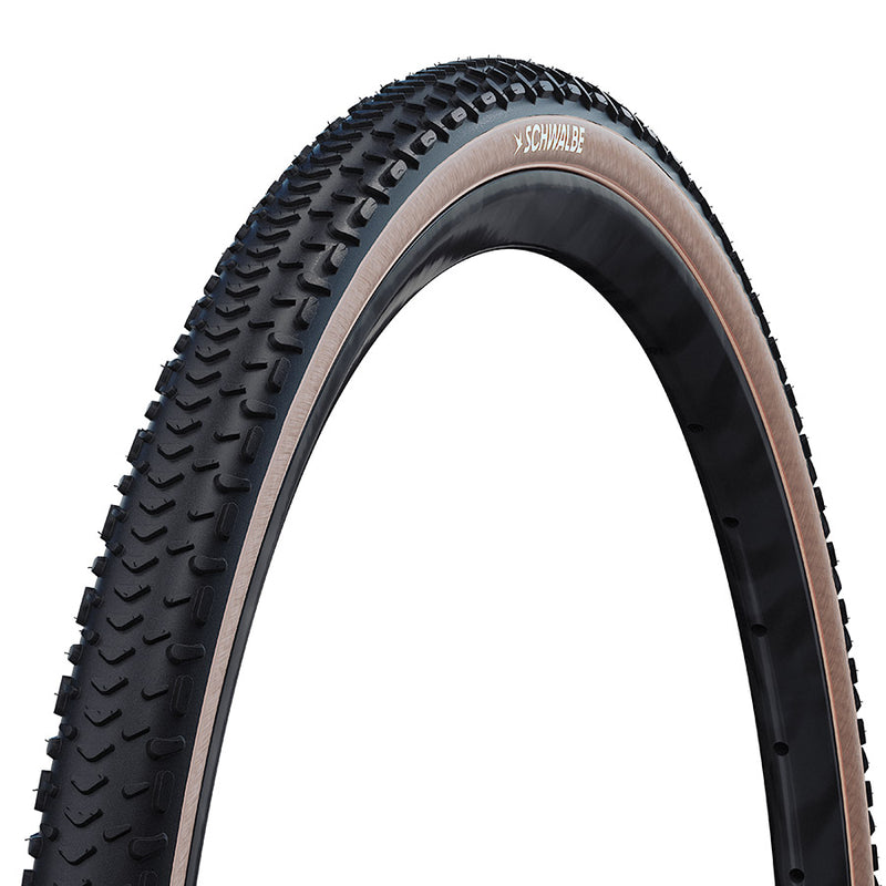 Load image into Gallery viewer, Schwalbe-G-One-RX-Tire-28''-622-1.50-Folding-TIRE15240-Folding-Tires

