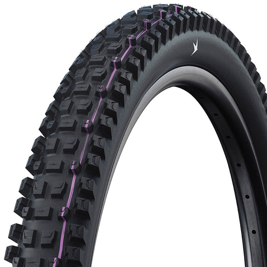 Schwalbe-27.5''-584-2.50-Folding-TIRE19041-Folding-Tires