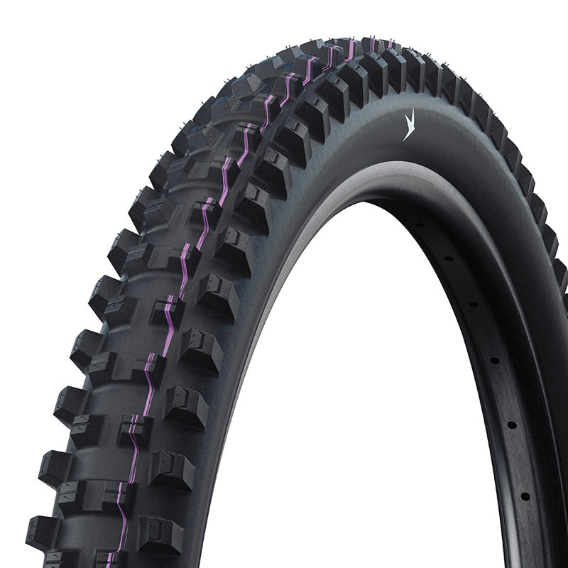 Load image into Gallery viewer, Schwalbe-Albert-Tire-29-in-2.50-Folding-TIRE20284-Folding-Tires
