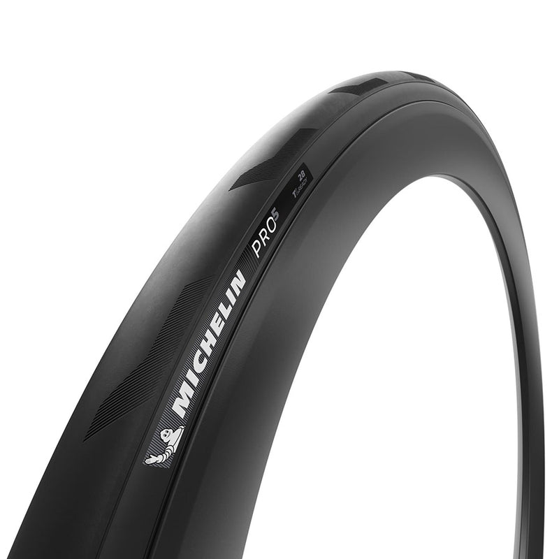 Load image into Gallery viewer, Michelin PRO5 TLR 700x40C Tubeless Ready Road Bike Tires High-Performance GUM-X Compound, Folding Bead, Durable, Fast Rolling, E-Bike Compatible
