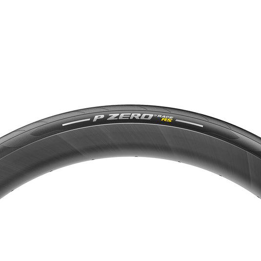 Pirelli P ZERO™ Race RS Road Tire, 700x30C, Folding, Clincher, SmartEVO2, TechBELT, 127TPI, Black