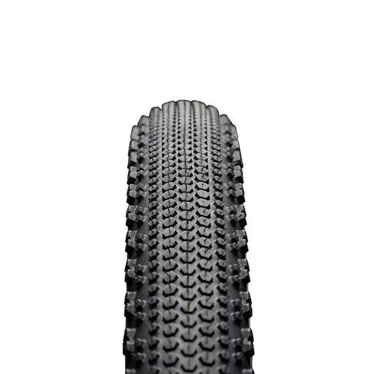 ENVE HEX Gravel Tire 700x40C, Folding, Tubeless Ready, Black/Tan