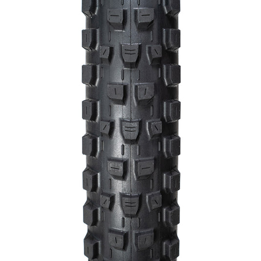 Maxxis Dissector II Tire - 29 x 2.4, Tubeless, Folding, Black, 3C Maxx Grip, DoubleDown, Wide Trail