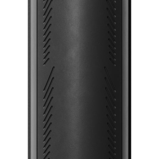 Michelin Lithion 4 Black TS Road Tire, 700x30C, Folding, Clincher, MAGI-X, Black