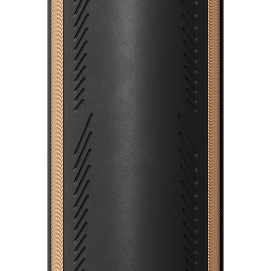 Michelin Lithion 4 Classic TS, Road Tire, 700x32C, Folding, Clincher, MAGI-X, Tanwall