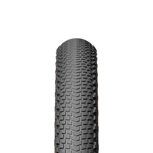 Pirelli Cinturato Gravel H HP-Line, Gravel Tire, 700x40C, Folding, Tubeless Ready, SmartEVO GR, ProWALL Gravel, 120TPI,