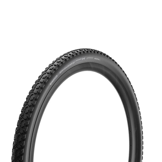 Pirelli Cinturato Gravel M P-Line 27.5x1.75 Tubeless Ready Gravel Tires with TechWALL & SpeedGRIP
