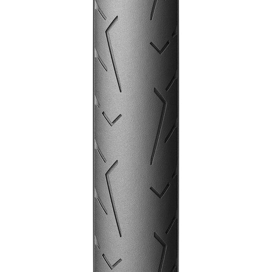 Pirelli Cinturato EVO TLR Road Tire, 700x28C, Folding, Tubeless Ready, SmartEVO AS, TechWALL+, 60TPI, Tanwall