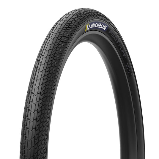 Michelin-Pilot-Pump-TS-TLR-26''-559-2.10-Folding-TIRE15447-Folding-Tires