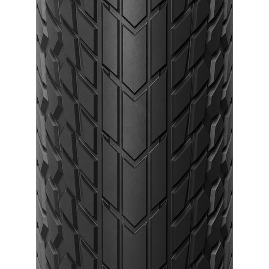Michelin Pilot Pump TLR 26x2.10, Folding, Tubeless Ready, 3x55, Black