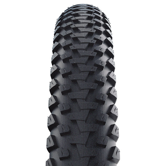 Schwalbe Marathon Plus MTB Hybrid Tire, 27.5