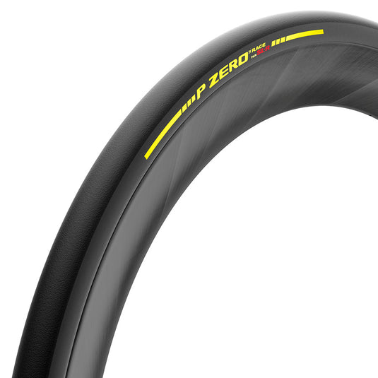 Pirelli P ZERO Race SL-R TLR 700x28C Bike Tires Tubeless Ready, Aerodynamic, Light & High-Performance Road Tires (Pair)