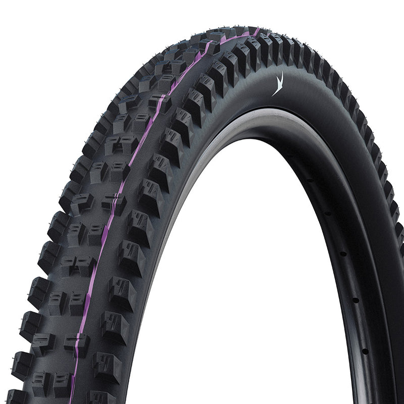 Load image into Gallery viewer, Schwalbe-Tacky-Chan-Tire-27.5-in-2.40-Folding-TIRE17047-Folding-Tires

