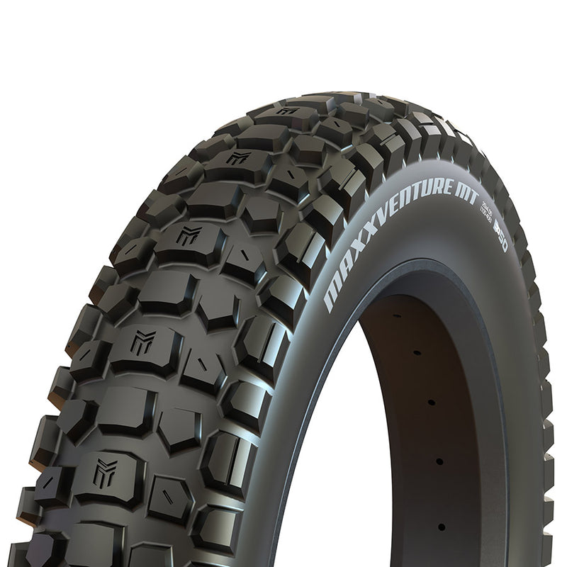 Load image into Gallery viewer, Maxxis-MaxVenture-MT-20-in-Plus-4-Wire-TIRE15723-Wire-Bead-Tires
