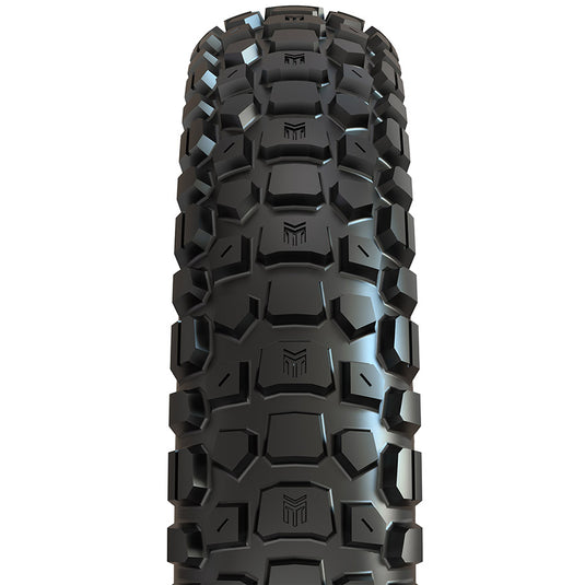 Maxxis MaxxVenture MT Hybrid Tire, 20''x4.00, Wire, Clincher, Black