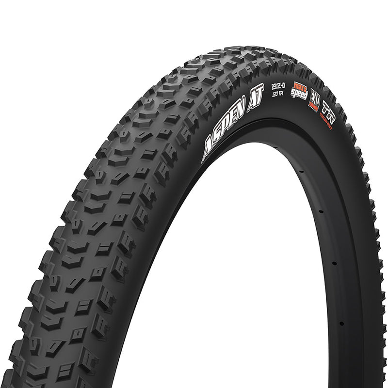 Load image into Gallery viewer, Maxxis-Aspen-AT-2.40-Folding-TIRE19660-Folding-Tires
