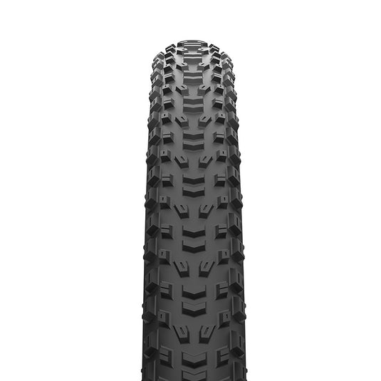 Maxxis Aspen AT Mountain Tire, 32"x2.40, Folding, Tubeless Ready, MaxxSpeed, EXO, Black