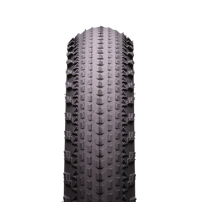 Load image into Gallery viewer, Silca Protocol RCG-1 Gravel Tire, 700x50C, Folding, Tubeless Ready, Pulsar Compound, Black
