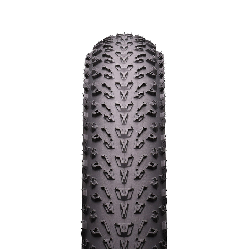 Load image into Gallery viewer, Silca Protocol RCG-3 Gravel Tire, 700x55C, Folding, Tubeless Ready, Pulsar Compound, Black
