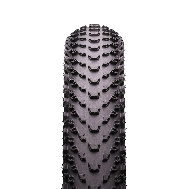 Load image into Gallery viewer, Silca Protocol RCG-4 Gravel Tire, 700x50C, Folding, Tubeless Ready, Pulsar Compound, Black
