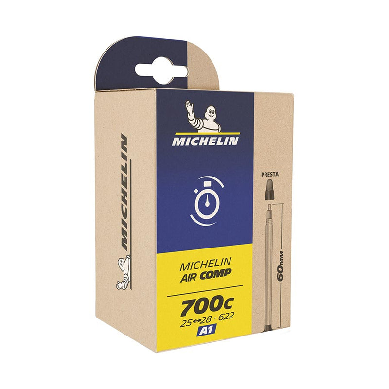 Load image into Gallery viewer, Michelin-Tube-TUBE0948-Bicycle-Tubes
