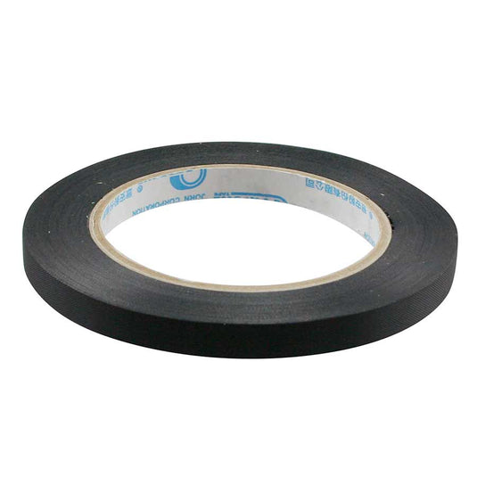 Varia Adhesive Rim Tape 13mm, 45m Roll Lightweight, Self-Adhesive Billing for Tubeless & Tube Wheels