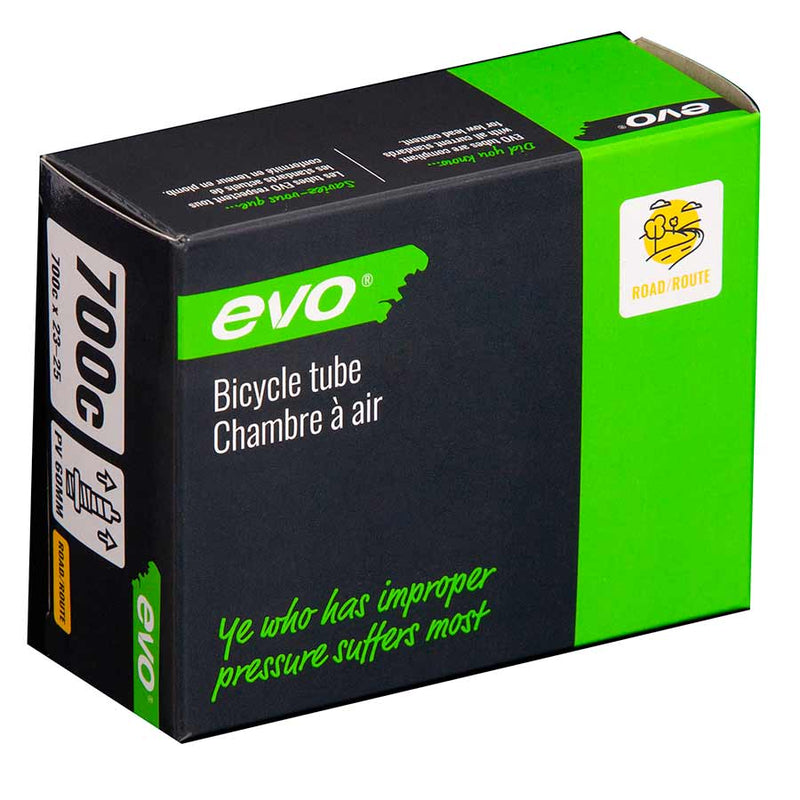 Load image into Gallery viewer, Evo-Tube-TUBE0973-Bicycle-Tubes
