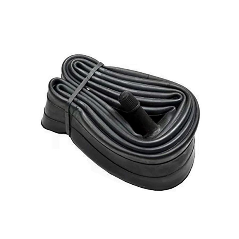 Load image into Gallery viewer, EVO Schrader Bulk Tube Pack | 48mm Valve, 20" Wheels, 1.75-2.125 Tire Size, Durable 0.9mm Wall Thickness
