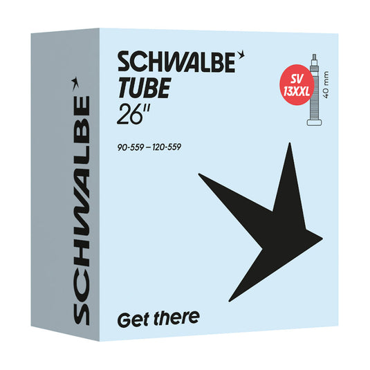 Schwalbe 26