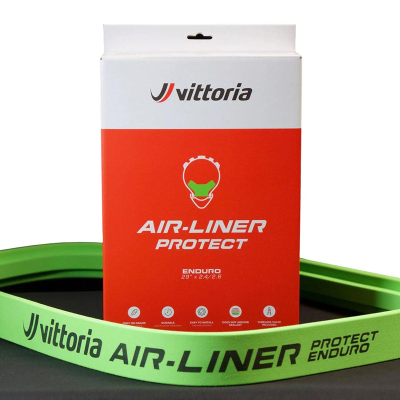 Load image into Gallery viewer, Vittoria Air-Liner Protect Tubeless Insert - Enduro, 29 x 2.4 - 2.6"
