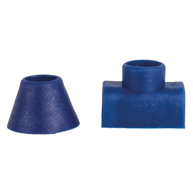 Load image into Gallery viewer, M-Wave 35mm Carbon Tubeless Valve, Pair
