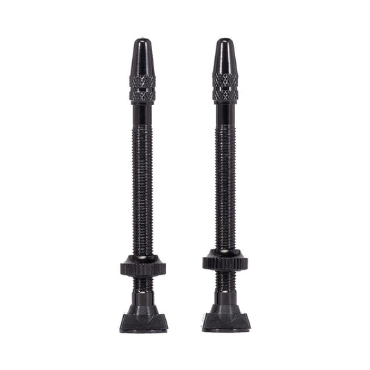 ARISE Argon Tubeless Valve Presta, 60mm, Pair