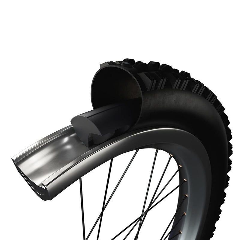 Load image into Gallery viewer, Tannus Armour Tubeless Lite Tubeless Flat Protection, 700C
