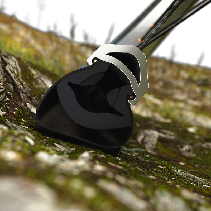 Load image into Gallery viewer, Tannus Armour Tubeless 27.5x2.1-2.6 Single
