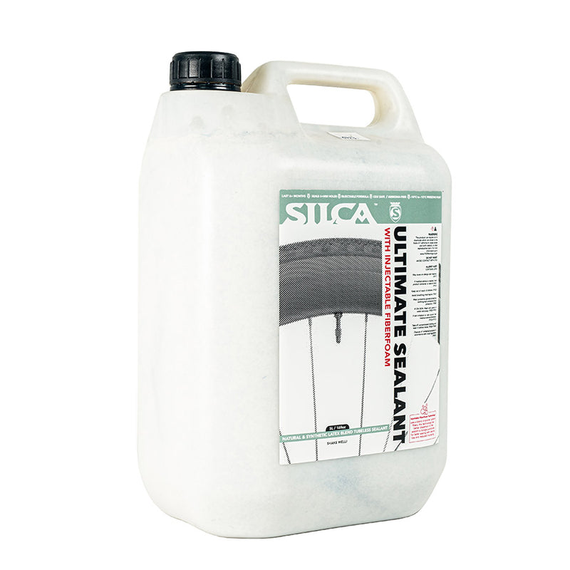 Load image into Gallery viewer, Silca Ultimate Tubeless Sealant, 5L
