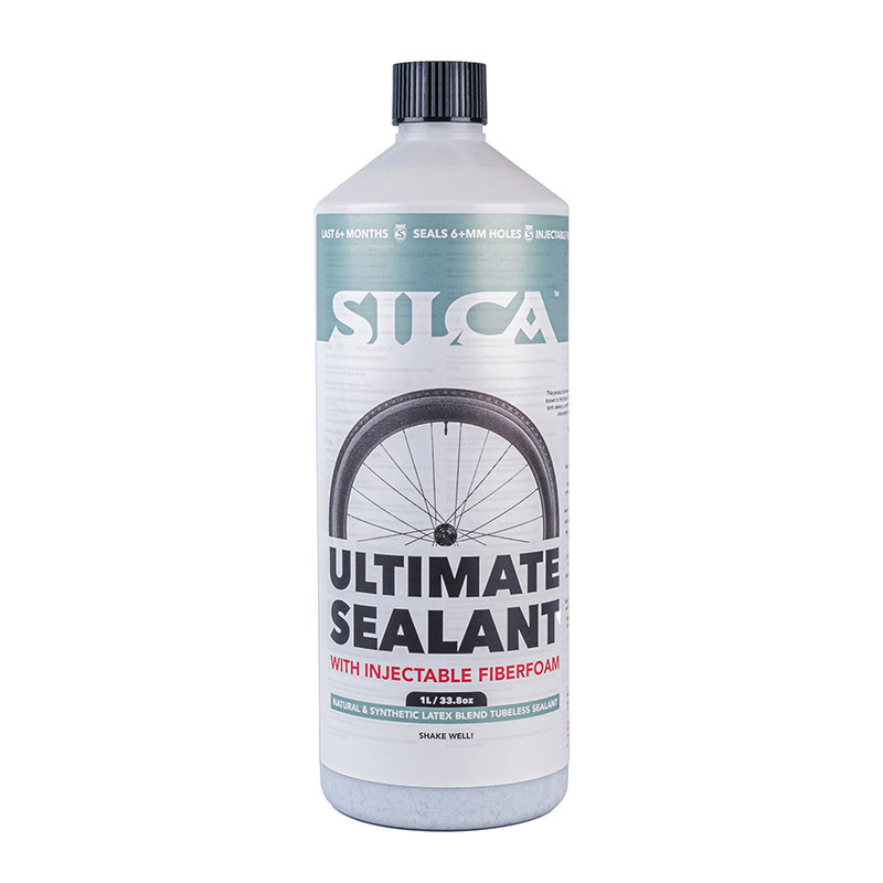 Load image into Gallery viewer, Silca-Ultimate-Sealant-Tubeless-Sealant-TBSL0121-MTB-Tubeless-Sealant
