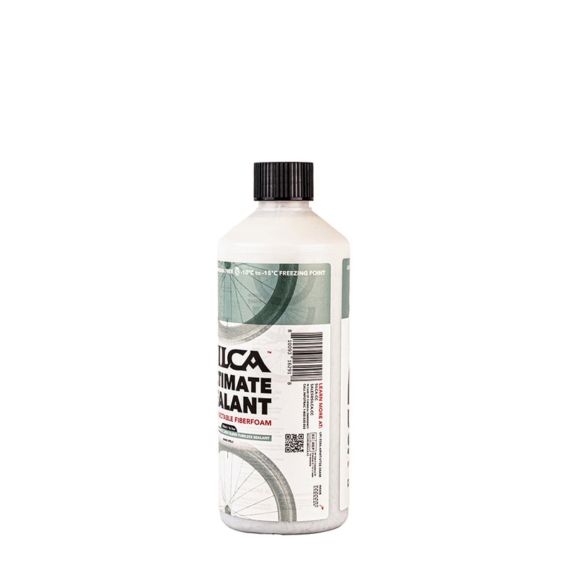 Load image into Gallery viewer, Silca Ultimate Sealant with Injectable Fiberfoam, 500ml
