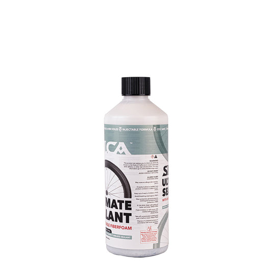Silca Ultimate Sealant with Injectable Fiberfoam, 500ml