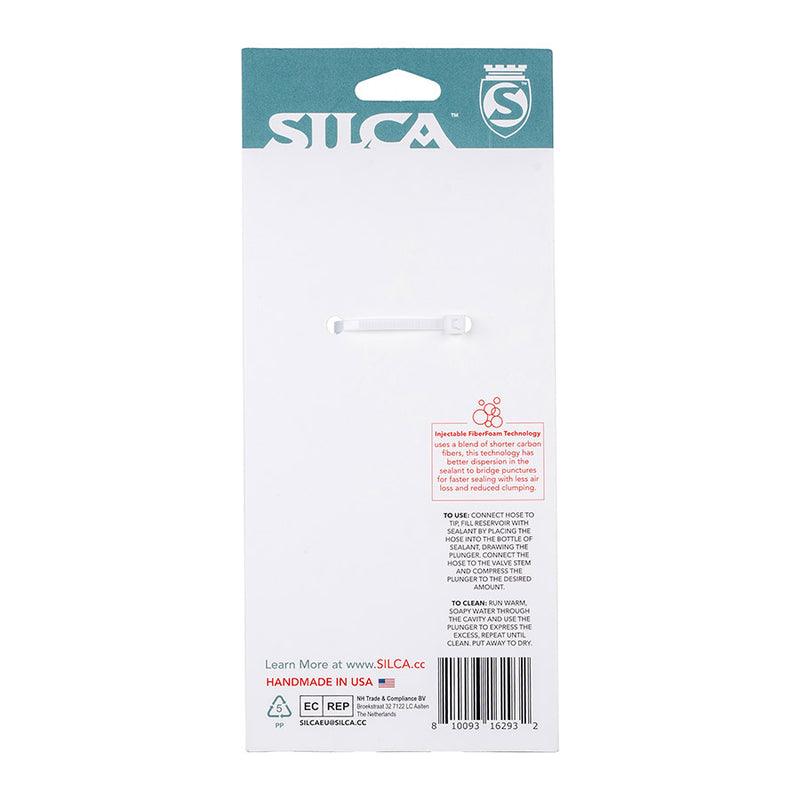 Load image into Gallery viewer, Silca Ultimate Sealant Injector - 2oz
