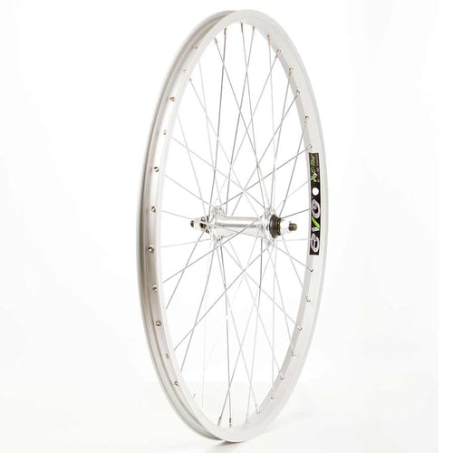 Wheel-Shop-Front-Wheel-Clincher-FTWH0741-Bicycle-Front-Wheel