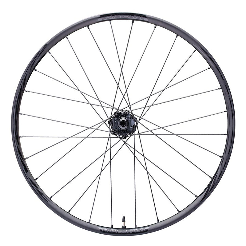 Load image into Gallery viewer, Raceface Turbine R Wheel Rear, 27.5&#39;&#39; / 584, Holes: 28, 148mm, Disc IS 6-bolt, Shimano Micro Spline
