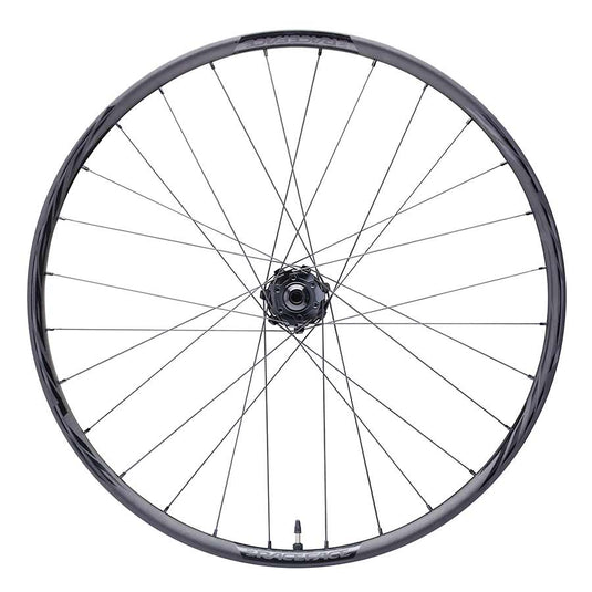 Raceface Turbine R Wheel Front, 29'' / 622, Holes: F: 24, 15mm TA, 110mm Boost, Disc IS 6-bolt