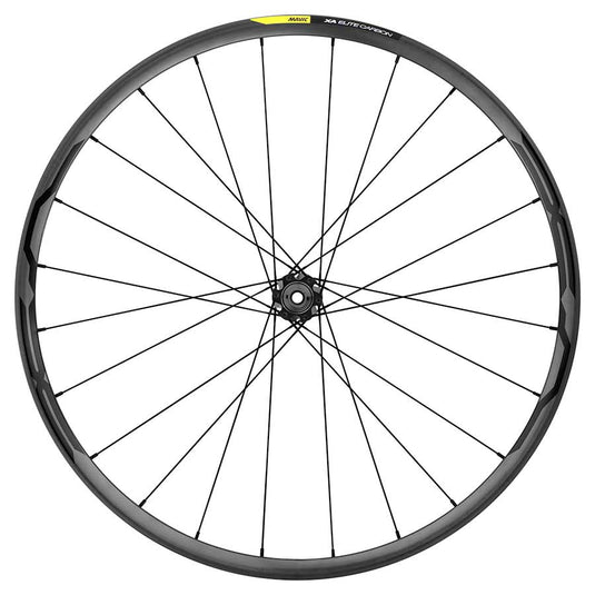 Mavic XA Elite Carbon Wheel Rear, 29'' / 622, Holes: 24, 12mm TA, 148mm, Disc IS 6-bolt, Shimano HG