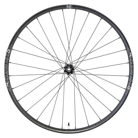 Industry Nine Trail S Hydra Wheel, Front, 29'' / 622, Holes: 28, 15mm TA, 110mm Boost, Disc IS 6-bolt